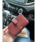 Dompet Lipat Coach - SKU CD10700