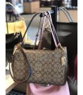 Shoulder Bag Coach - SKU CT10893