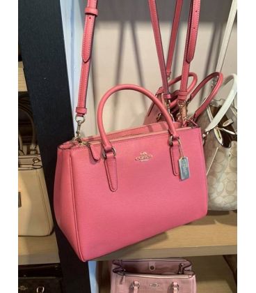 Shoulder Bag Coach - SKU CT10897