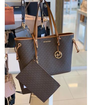 Tas Tote Michael Kors - SKU MT10297