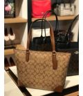 Tas Tote Coach - SKU CT10938