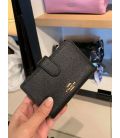 Dompet Lipat Coach - SKU CD10741