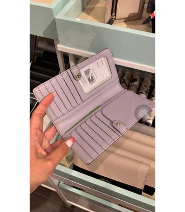 Dompet Panjang Kate Spade - SKU KD10161