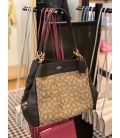 Tas Tote Coach - SKU CT10995