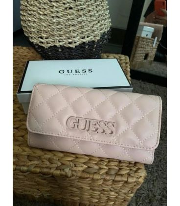 Dompet Panjang Guess - SKU GD10158