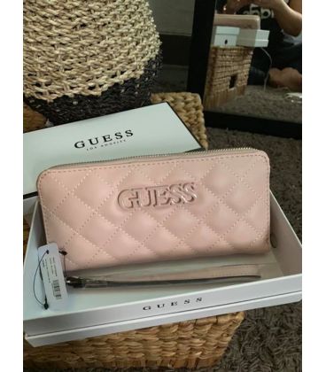 Dompet Panjang Guess - SKU GD10159