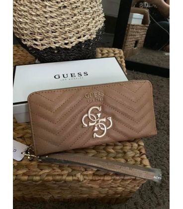 Dompet Panjang Guess - SKU GD10161