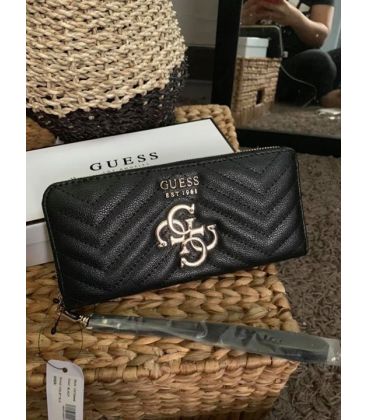 Dompet Panjang Guess - SKU GD10162