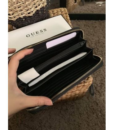 Dompet Panjang Guess - SKU GD10162