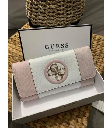 Dompet Panjang Guess - SKU GD10163