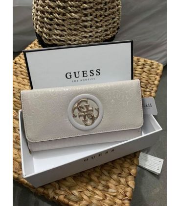 Dompet Panjang Guess - SKU GD10164