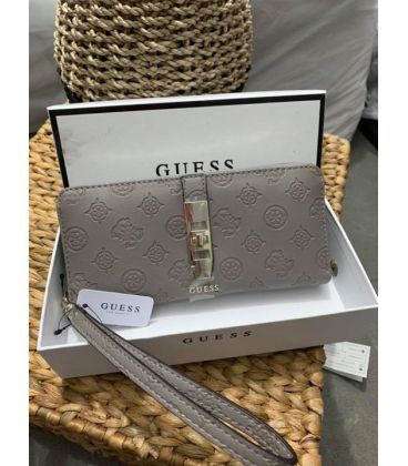 Dompet Panjang Guess - SKU GD10166