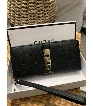 Dompet Panjang Guess - SKU GD10167