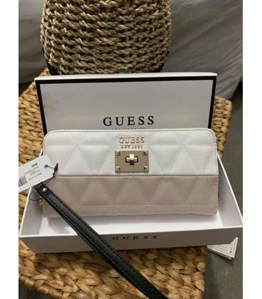 Dompet Panjang Guess - SKU GD10168