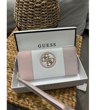 Dompet Panjang Guess - SKU GD10169