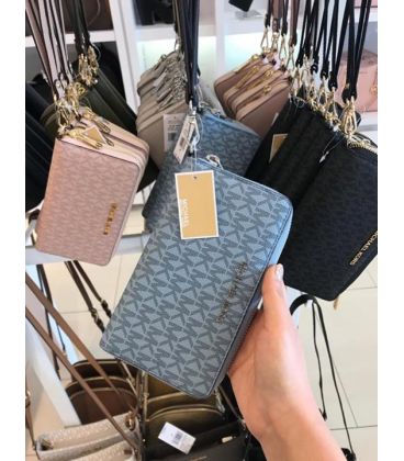 Dompet Panjang Michael Kors - SKU MD10205