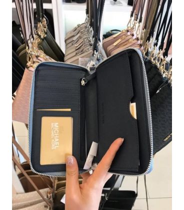 Dompet Panjang Michael Kors - SKU MD10205