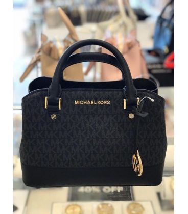 Top Handle Michael Kors - SKU MT10360