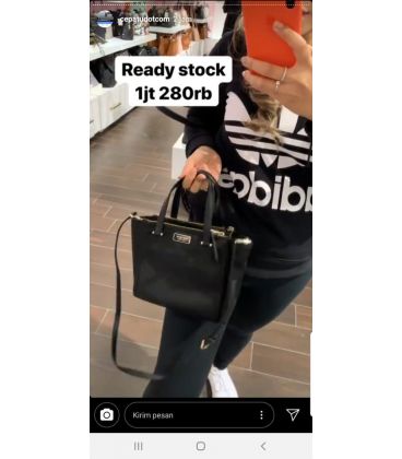 Tas Selempang Kate Spade - SKU KT10242