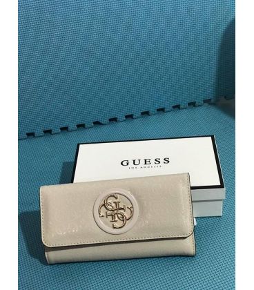 Dompet Panjang Guess - SKU GD10175