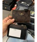 Dompet Kartu Coach - SKU CD10764