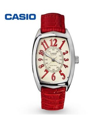 Jam Casio - SKU CJ11110