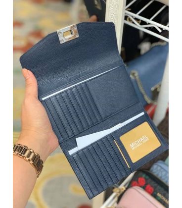 Dompet Panjang Michael Kors - SKU MD10220