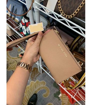 Dompet Panjang Michael Kors - SKU MD10222