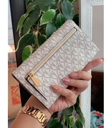 Dompet Panjang Michael Kors - SKU MD10229