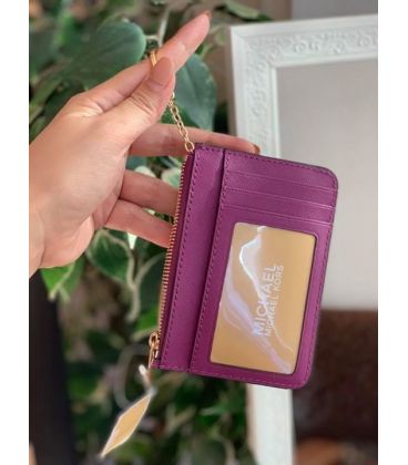 Dompet Kartu Michael Kors - SKU MD10230