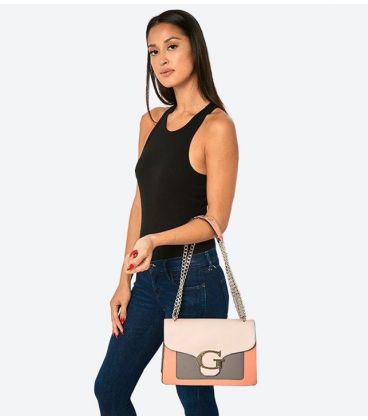 Shoulder Bag Guess - SKU GT10502