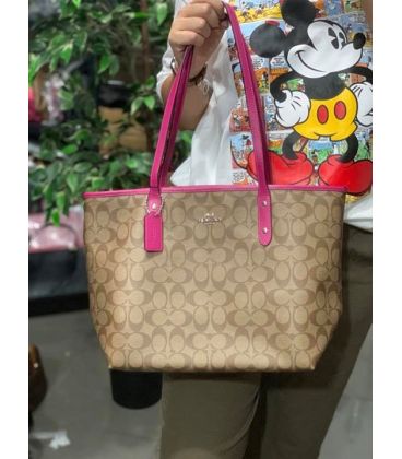 Tas Tote Coach - SKU CT11100