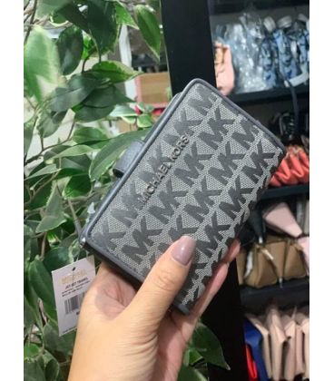 Dompet Lipat Michael Kors - SKU MD10233