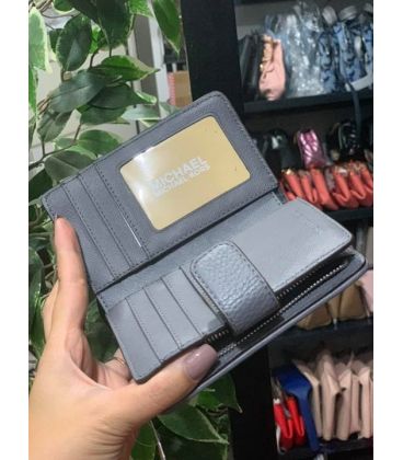 Dompet Lipat Michael Kors - SKU MD10233