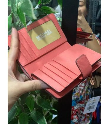 Dompet Lipat Michael Kors - SKU MD10237