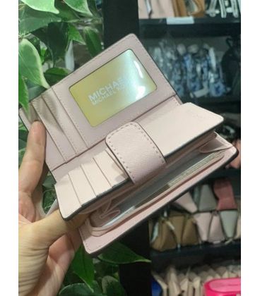 Dompet Lipat Michael Kors - SKU MD10238