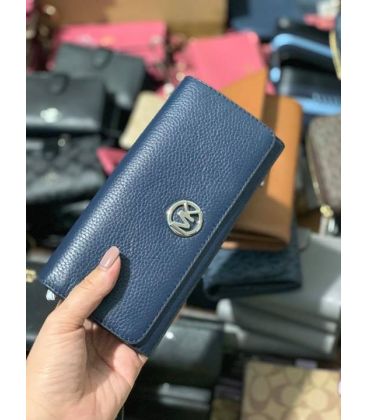 Dompet Panjang Michael Kors - SKU MD10250