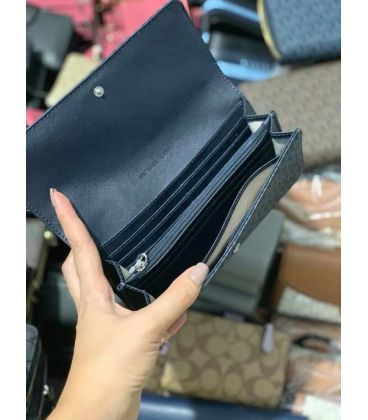 Dompet Panjang Michael Kors - SKU MD10252