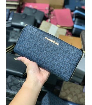 Dompet Panjang Michael Kors - SKU MD10253