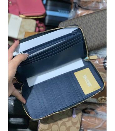 Dompet Panjang Michael Kors - SKU MD10253