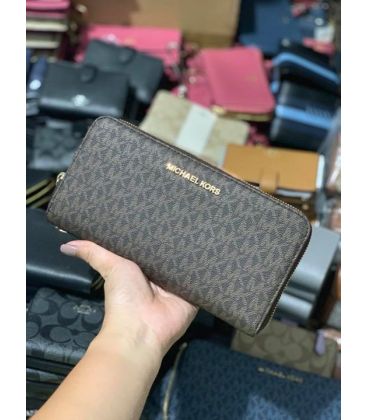 Dompet Panjang Michael Kors - SKU MD10254