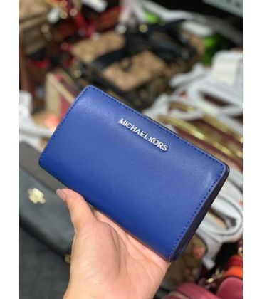 Dompet Lipat Michael Kors - SKU MD10255