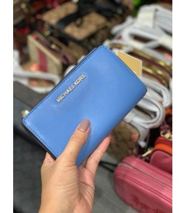 Dompet Lipat Michael Kors - SKU MD10256