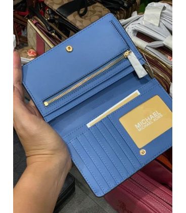 Dompet Lipat Michael Kors - SKU MD10256