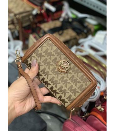 Dompet Panjang Michael Kors - SKU MD10257