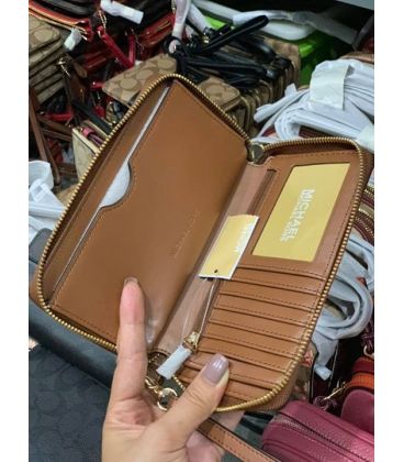 Dompet Panjang Michael Kors - SKU MD10257