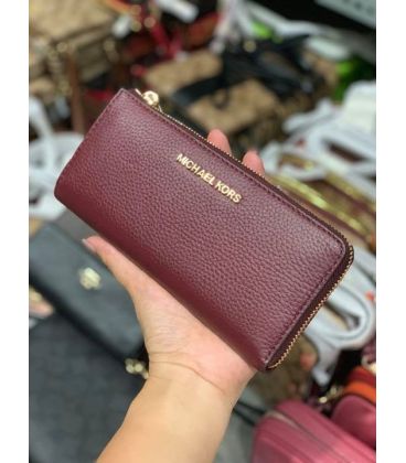 Dompet Panjang Michael Kors - SKU MD10260