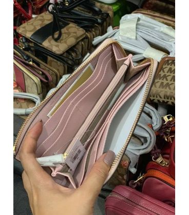 Dompet Panjang Michael Kors - SKU MD10261