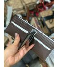 Dompet Lipat Coach - SKU CD10794