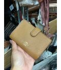 Dompet Lipat Coach - SKU CD10807